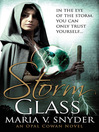 Storm Glass (eBook)